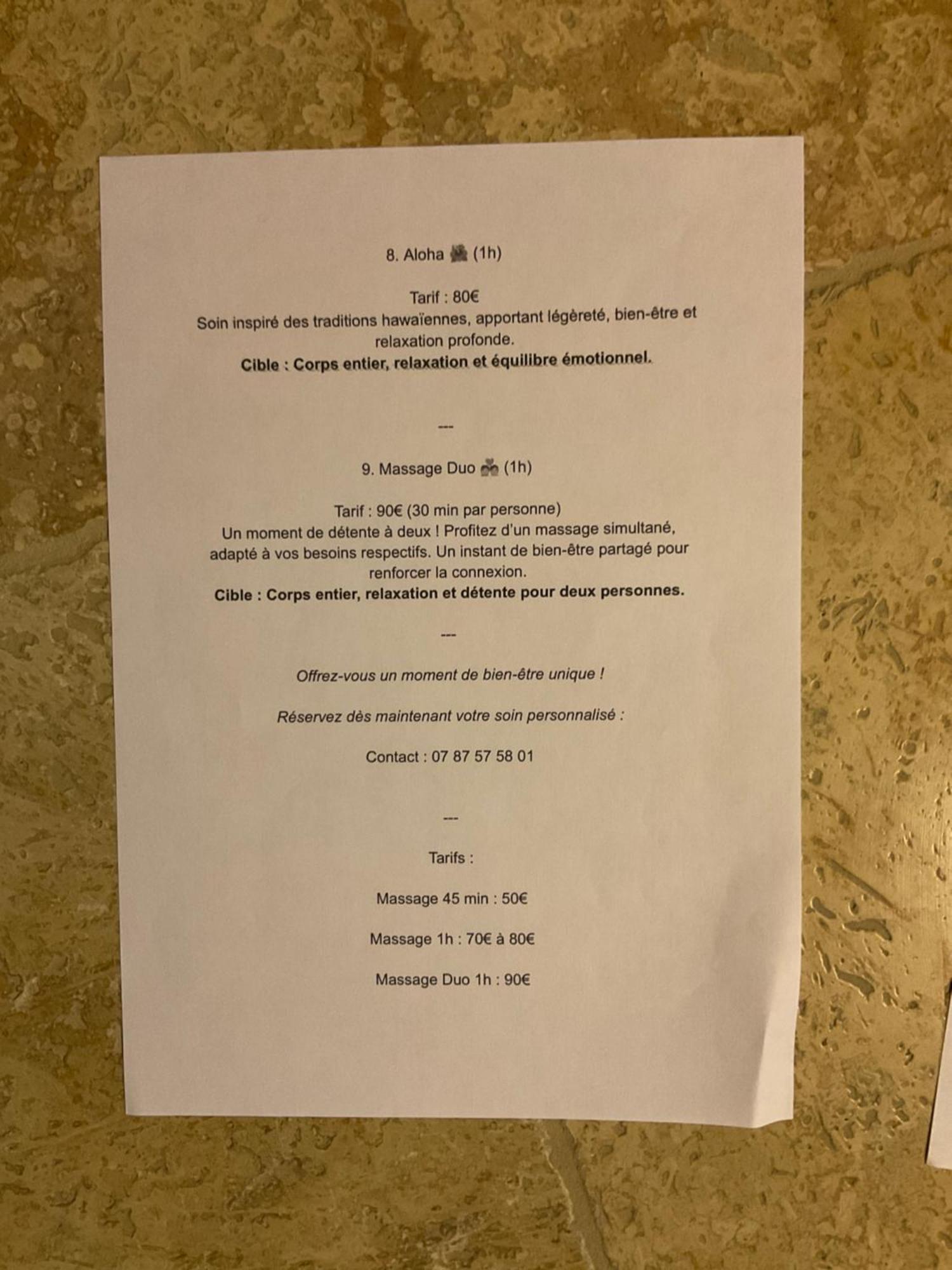 La Bergerie Appartement Domessargues Buitenkant foto